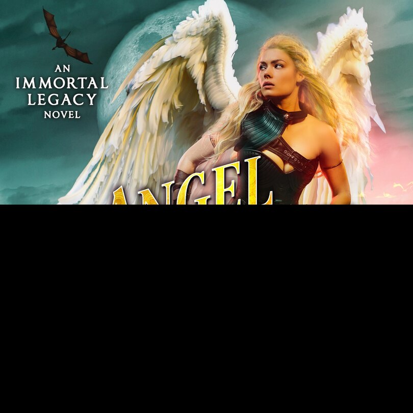 Couverture_Angel Fury