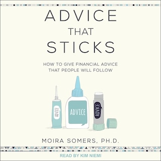 Couverture_Advice That Sticks
