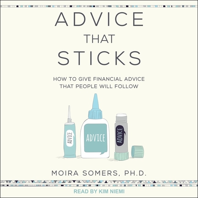 Couverture_Advice That Sticks