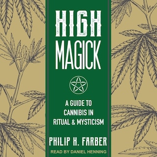 Front cover_High Magick