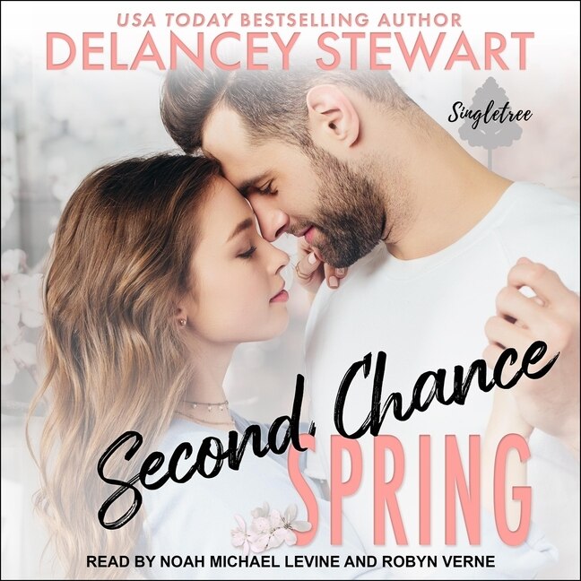 Front cover_Second Chance Spring Lib/E