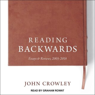 Reading Backwards