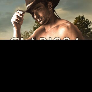 Couverture_Clarissa And The Cowboy