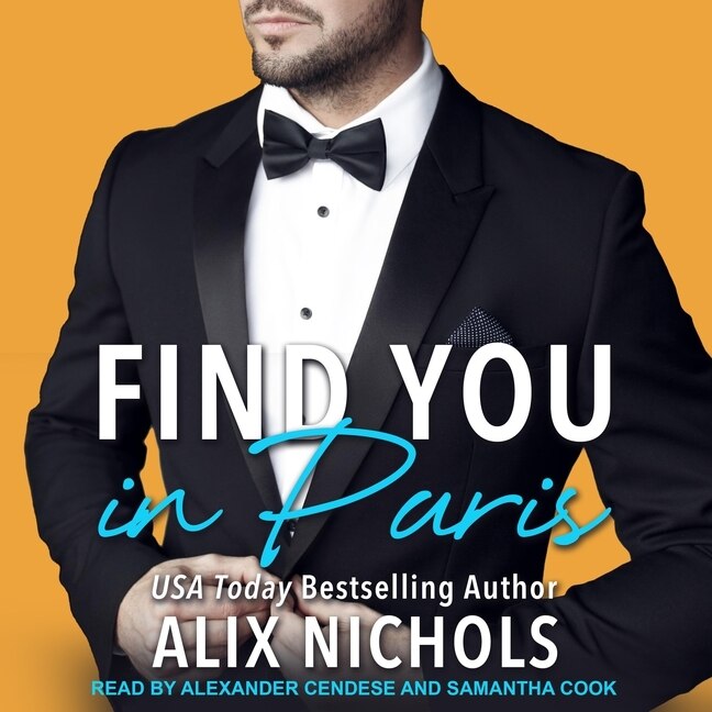 Couverture_Find You in Paris Lib/E