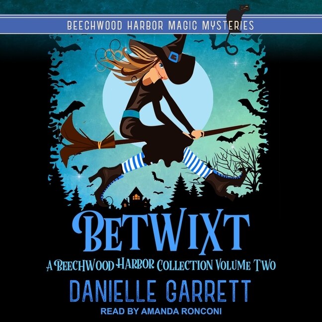 Front cover_Betwixt