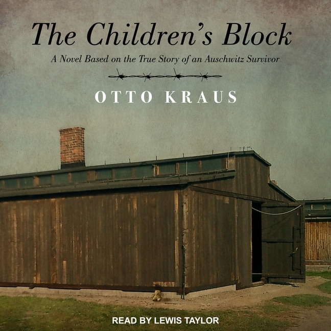 Front cover_The Children's Block