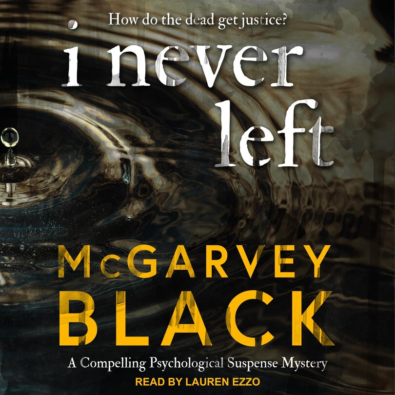 Front cover_I Never Left