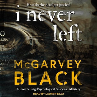 Front cover_I Never Left