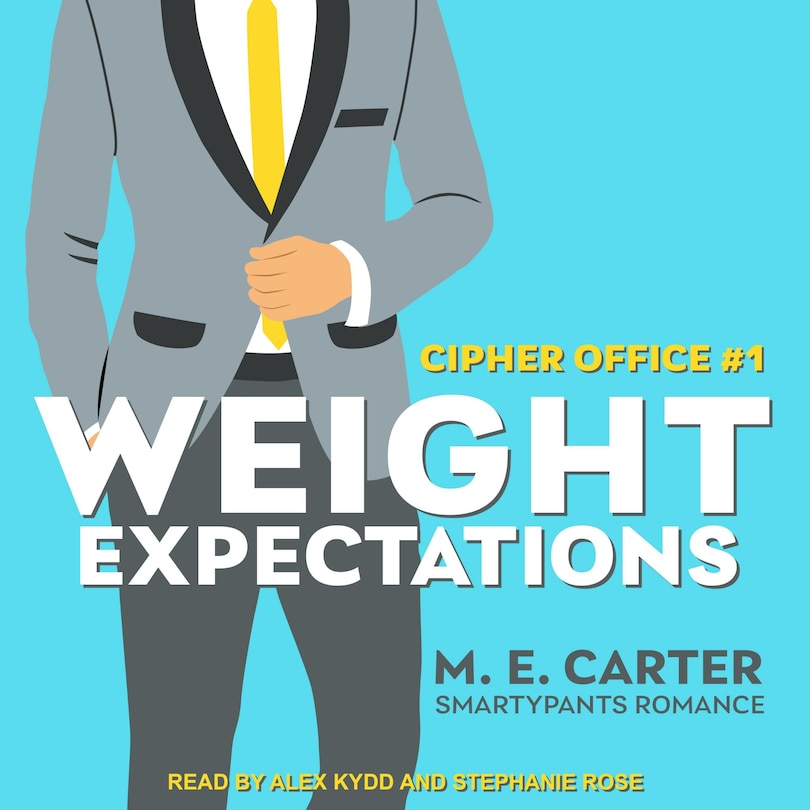 Front cover_Weight Expectations