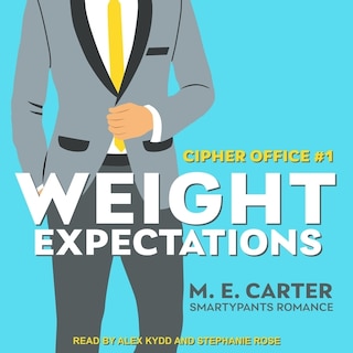 Front cover_Weight Expectations