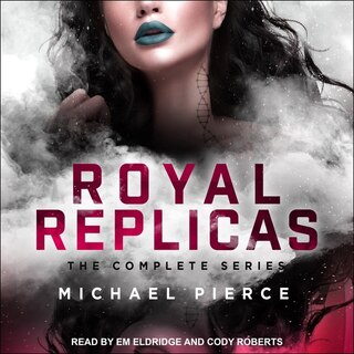 Front cover_Royal Replicas
