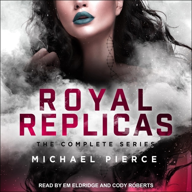 Front cover_Royal Replicas