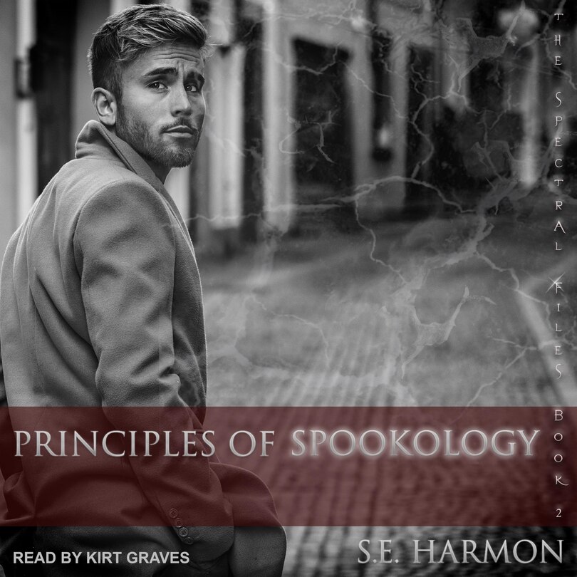 Couverture_Principles Of Spookology