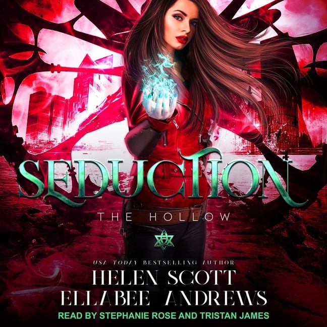 Front cover_Seduction Lib/E