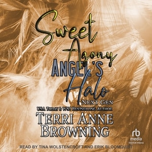 Front cover_Sweet Agony