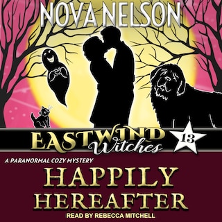 Front cover_Happily Hereafter