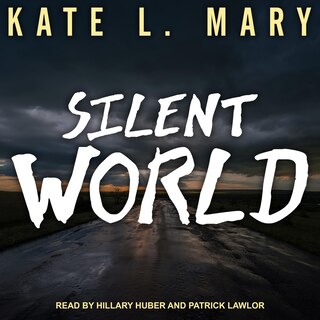 Front cover_Silent World