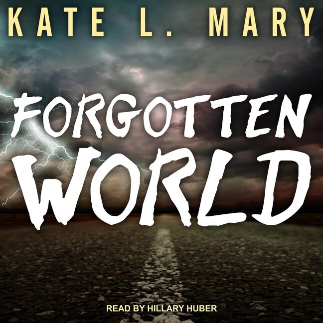 Front cover_Forgotten World