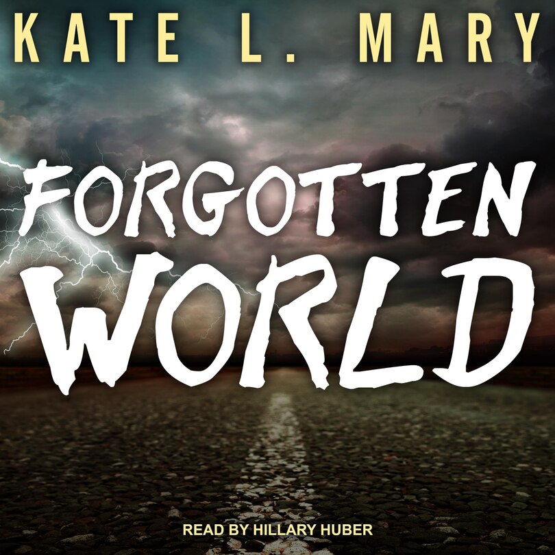 Front cover_Forgotten World