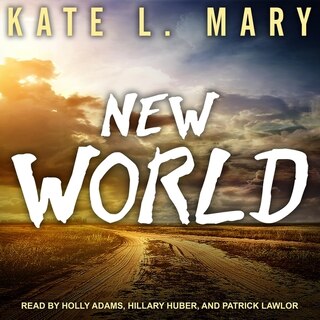 Front cover_New World Lib/E