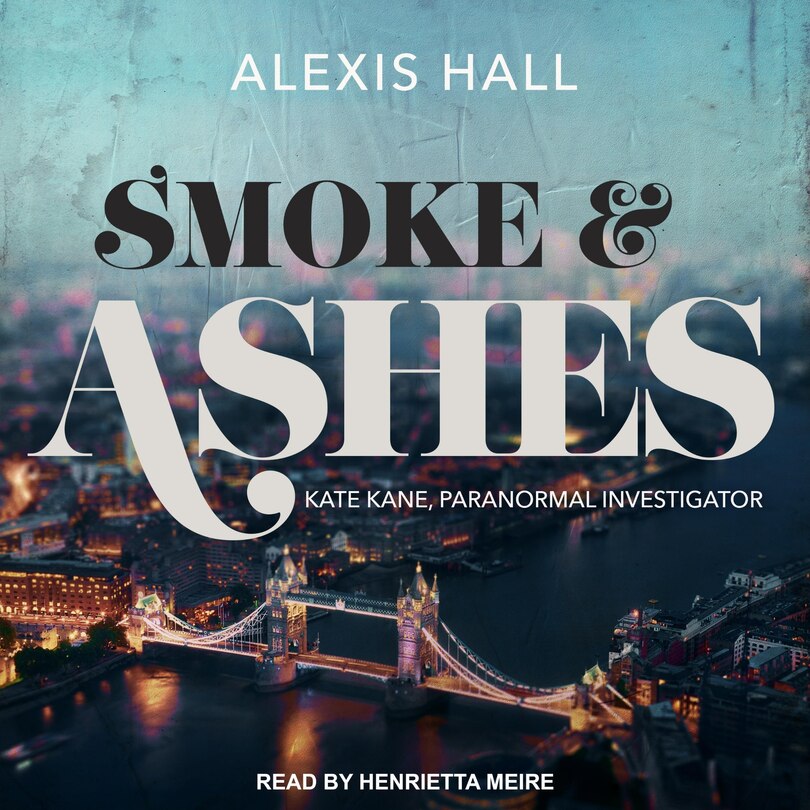 Front cover_Smoke & Ashes
