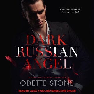 Couverture_Dark Russian Angel