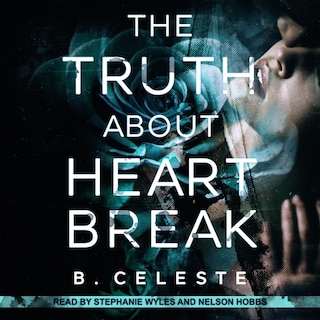 Front cover_The Truth About Heartbreak