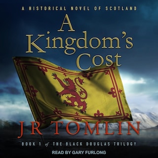 Couverture_A Kingdom's Cost