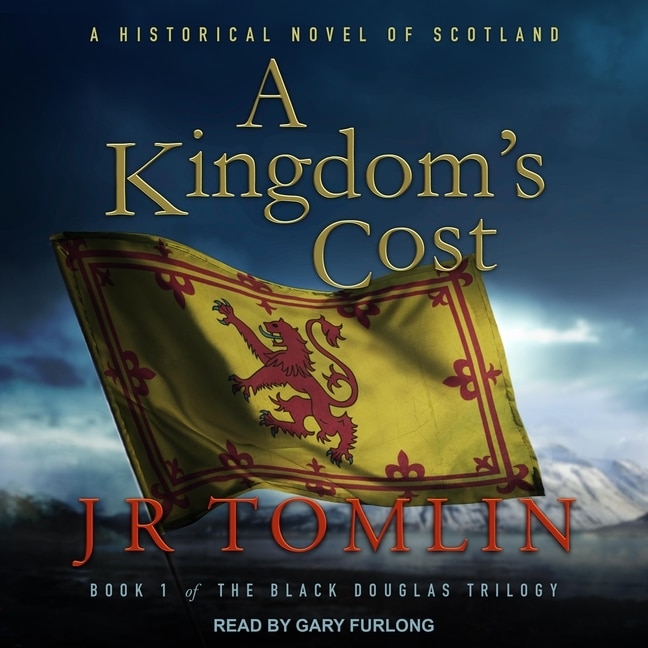 Couverture_A Kingdom's Cost