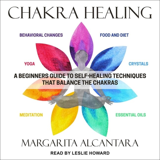 Couverture_Chakra Healing