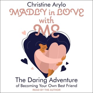 Front cover_Madly In Love With Me