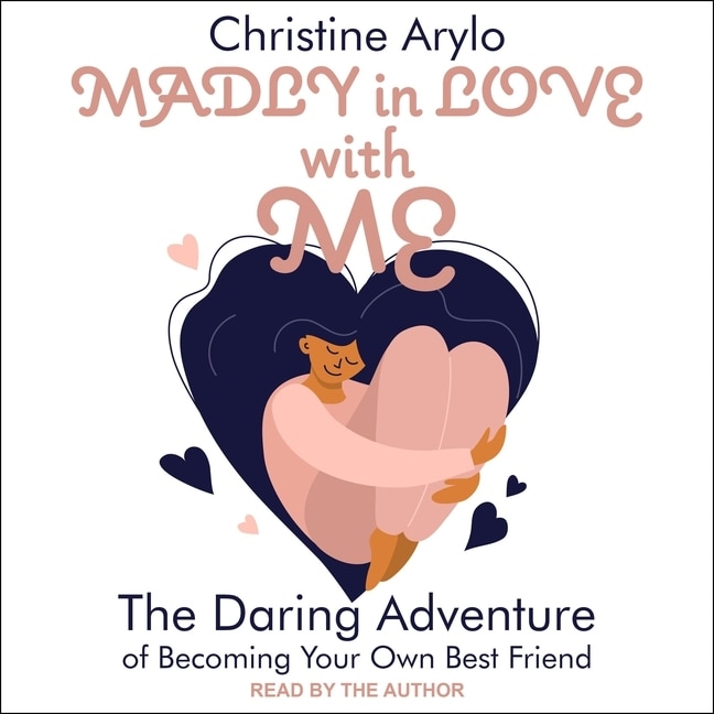 Front cover_Madly In Love With Me