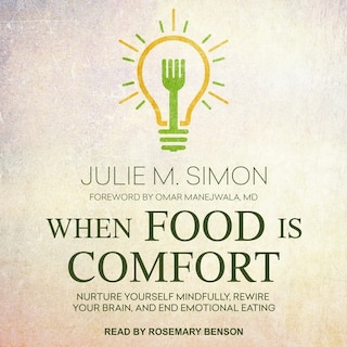 Couverture_When Food Is Comfort