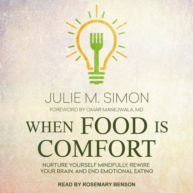 Couverture_When Food Is Comfort