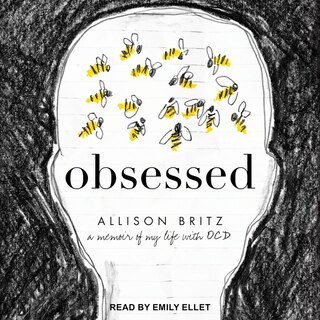 Front cover_Obsessed Lib/E