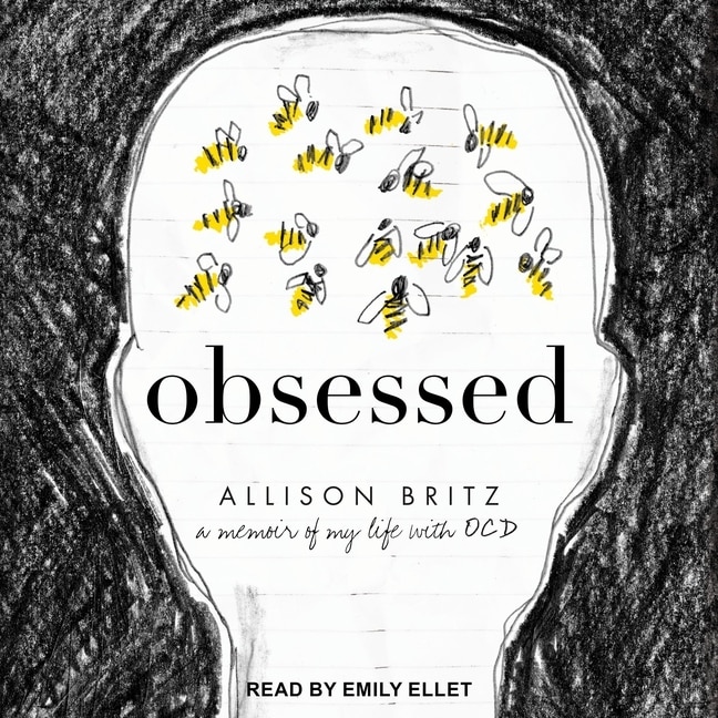 Front cover_Obsessed Lib/E