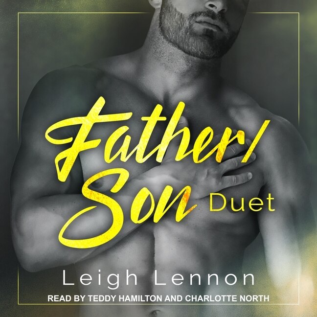 Couverture_Father/son Duet
