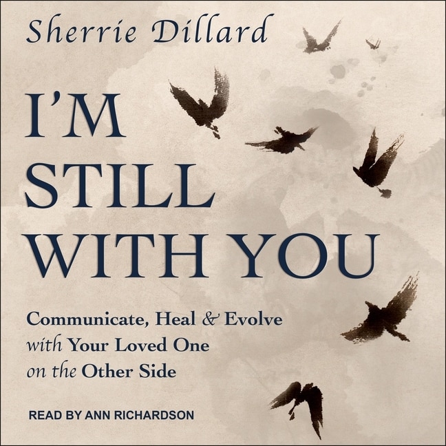 Couverture_I'm Still with You Lib/E