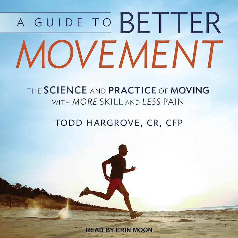 Front cover_A Guide To Better Movement