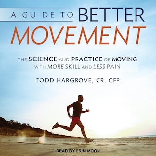 Front cover_A Guide To Better Movement