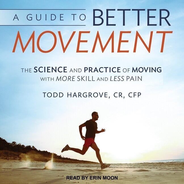 Front cover_A Guide To Better Movement