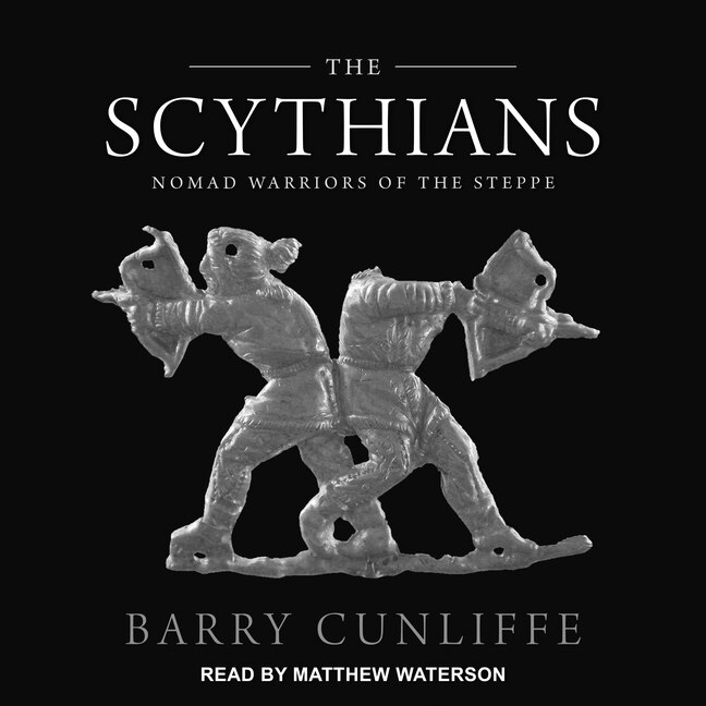 Couverture_The Scythians