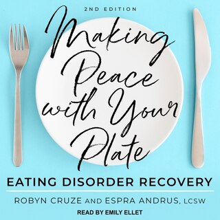 Couverture_Making Peace With Your Plate