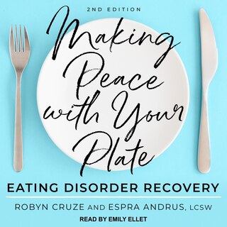 Couverture_Making Peace With Your Plate