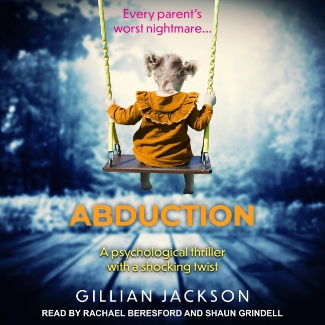 Front cover_Abduction Lib/E