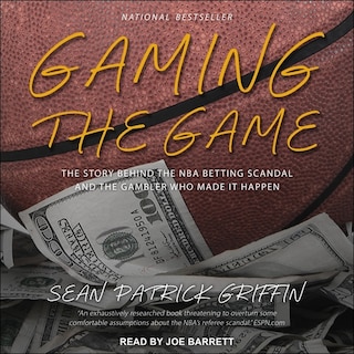 Couverture_Gaming The Game