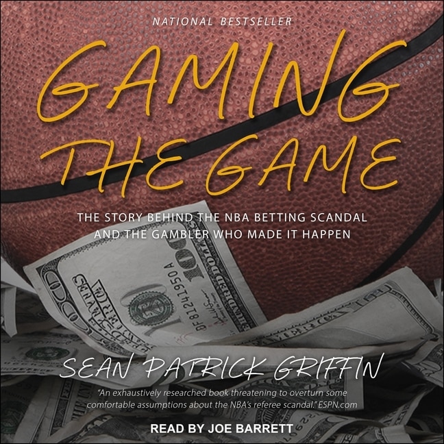 Couverture_Gaming The Game