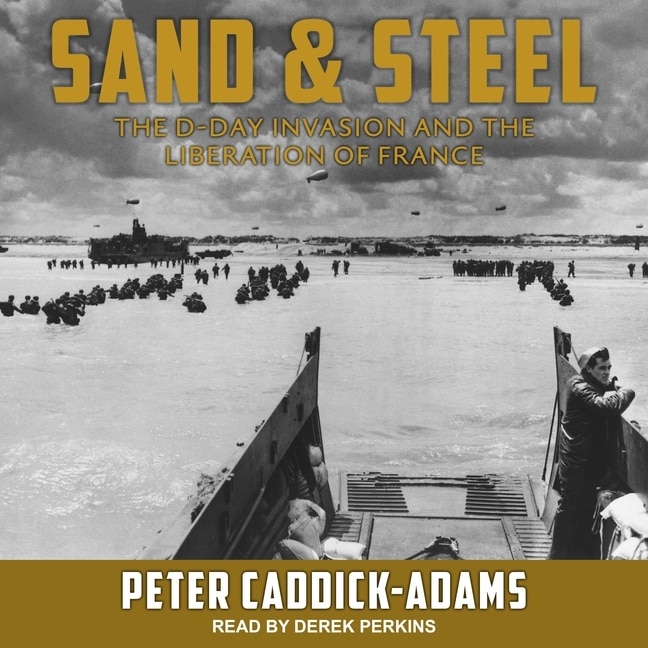 Front cover_Sand And Steel