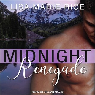 Front cover_Midnight Renegade Lib/E