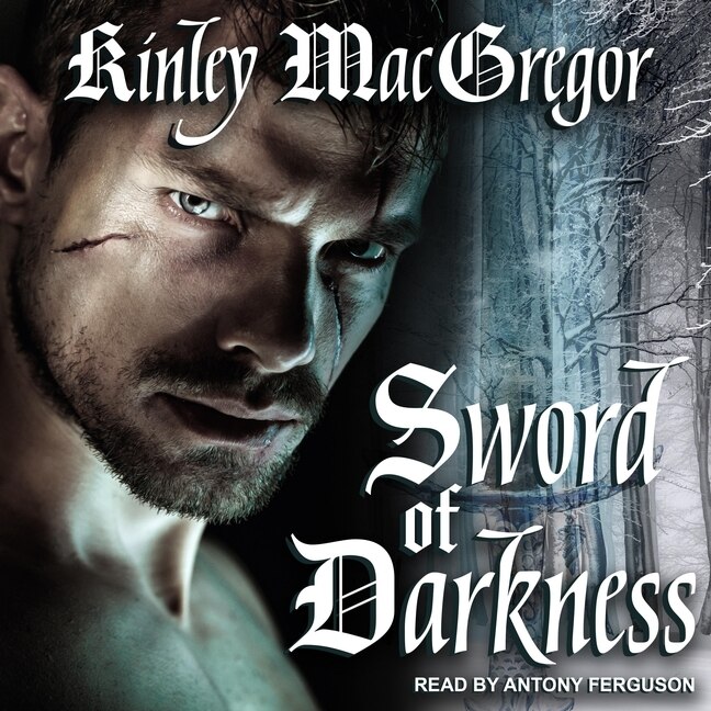 Front cover_Sword Of Darkness